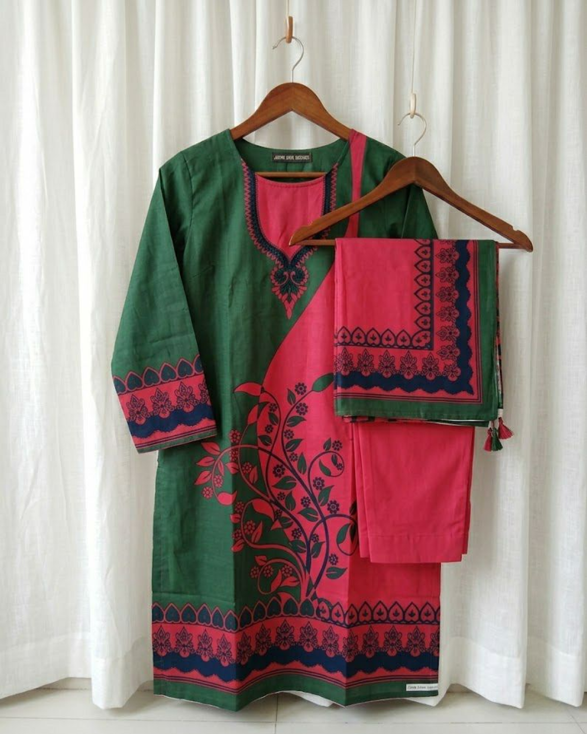Forest Green