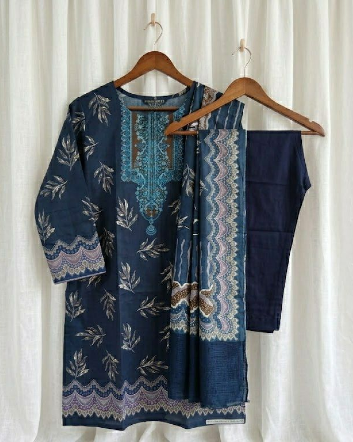 Navy Blue